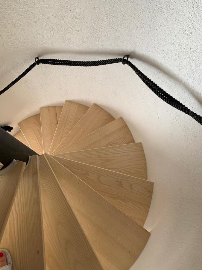 Apartmán Centar1 Baška Voda Exteriér fotografie