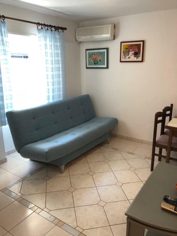 Apartmán Centar1 Baška Voda Exteriér fotografie